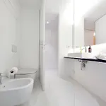 Luxury Minimalist Pool Seaview Liguria Vila *