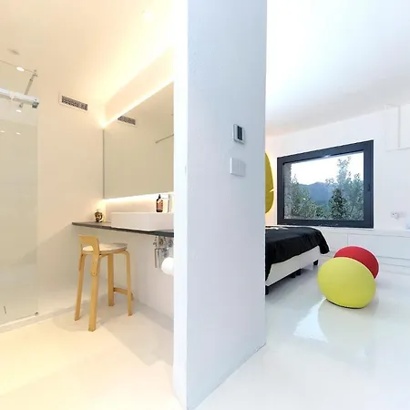 Вилла Luxury Minimalist Pool Seaview Liguria *