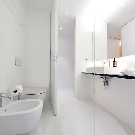 Luxury Minimalist Pool Seaview Liguria Вилла *