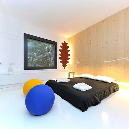 Luxury Minimalist Pool Seaview Liguria *