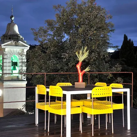 Willa Luxury Minimalist Pool Seaview Liguria Castiglione Chiavarese