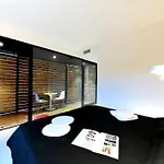 Villa Luxury Minimalist Pool Seaview Liguria *