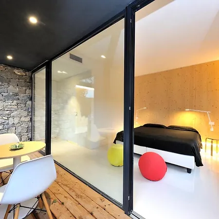 Villa Luxury Minimalist Pool Seaview Liguria
