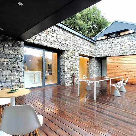 Villa Luxury Minimalist Pool Seaview Liguria *
