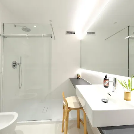 Villa Luxury Minimalist Pool Seaview Liguria *