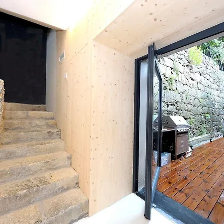 Villa Luxury Minimalist Pool Seaview Liguria