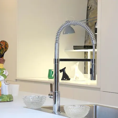 Luxury Minimalist Pool Seaview Liguria Villa *