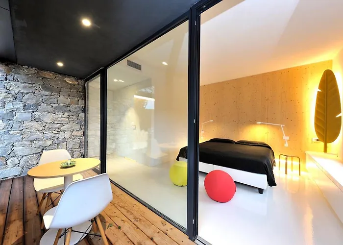 Villa Luxury Minimalist Pool Seaview Liguria