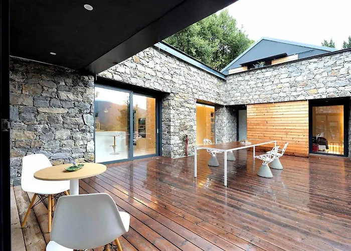 Villa Luxury Minimalist Pool Seaview Liguria *