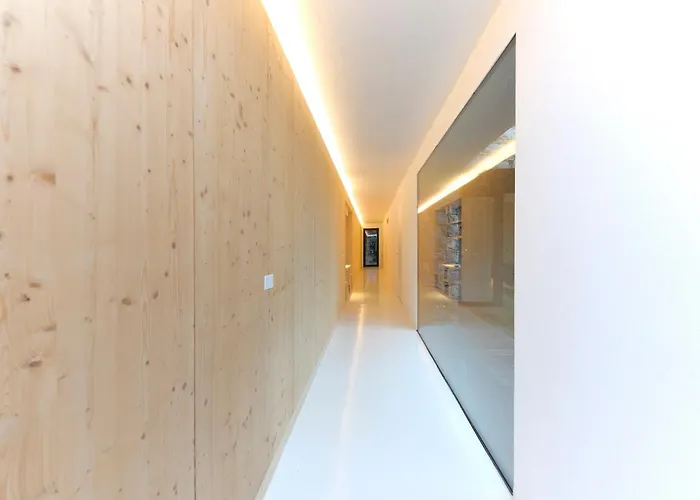 Luxury Minimalist Pool Seaview Liguria Castiglione Chiavarese