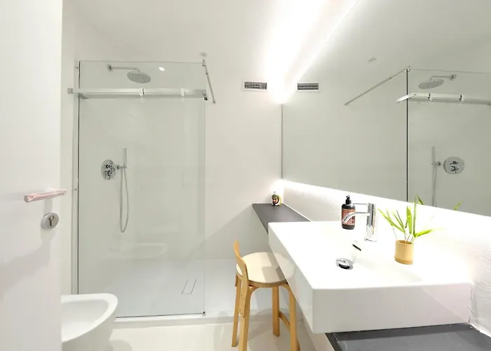 Villa Luxury Minimalist Pool Seaview Liguria *