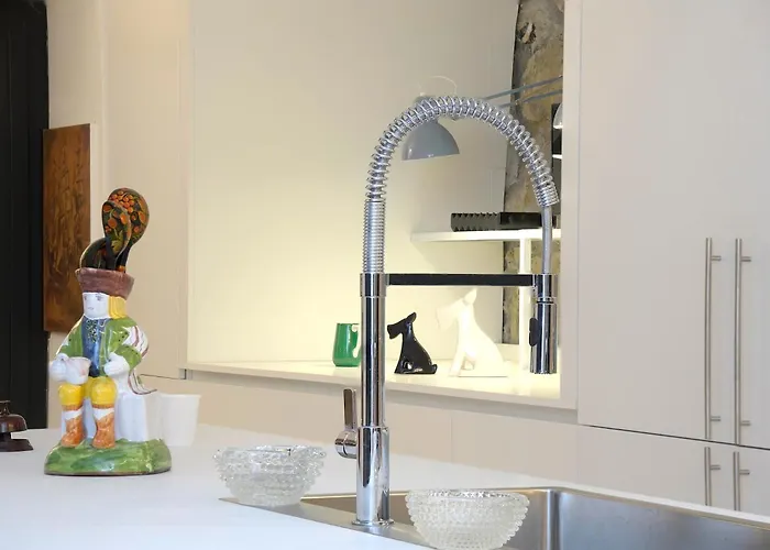 Luxury Minimalist Pool Seaview Liguria Villa *